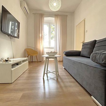 Apartments Del Mare Crikvenica Ngoại thất bức ảnh
