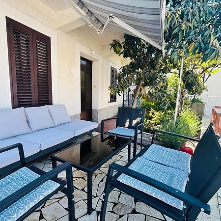 Apartments Del Mare Crikvenica Ngoại thất bức ảnh