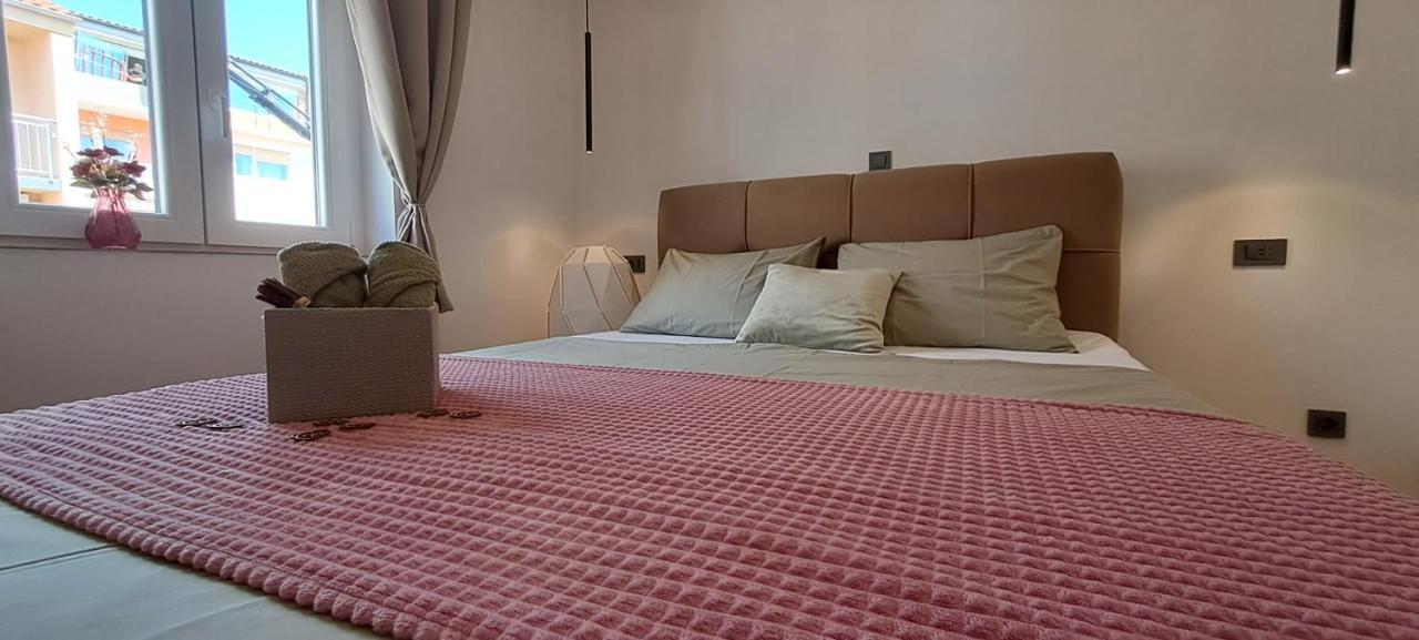 Apartments Del Mare Crikvenica Ngoại thất bức ảnh