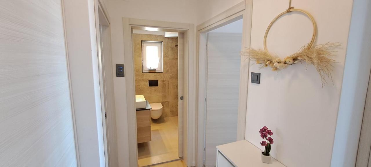 Apartments Del Mare Crikvenica Ngoại thất bức ảnh