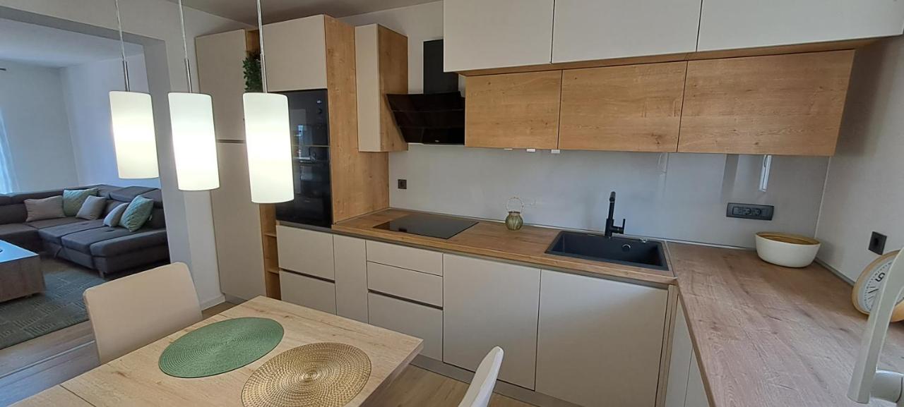 Apartments Del Mare Crikvenica Ngoại thất bức ảnh