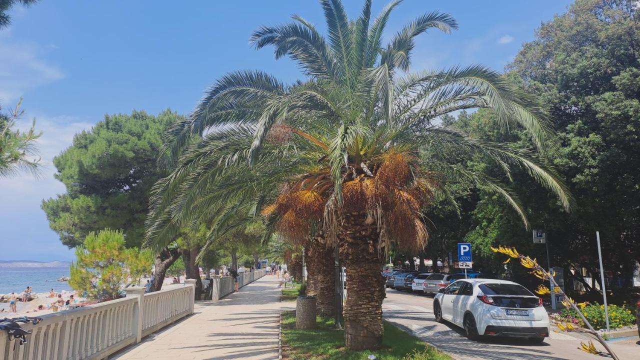 Apartments Del Mare Crikvenica Ngoại thất bức ảnh