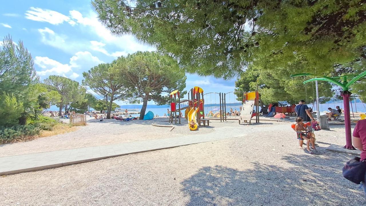 Apartments Del Mare Crikvenica Ngoại thất bức ảnh