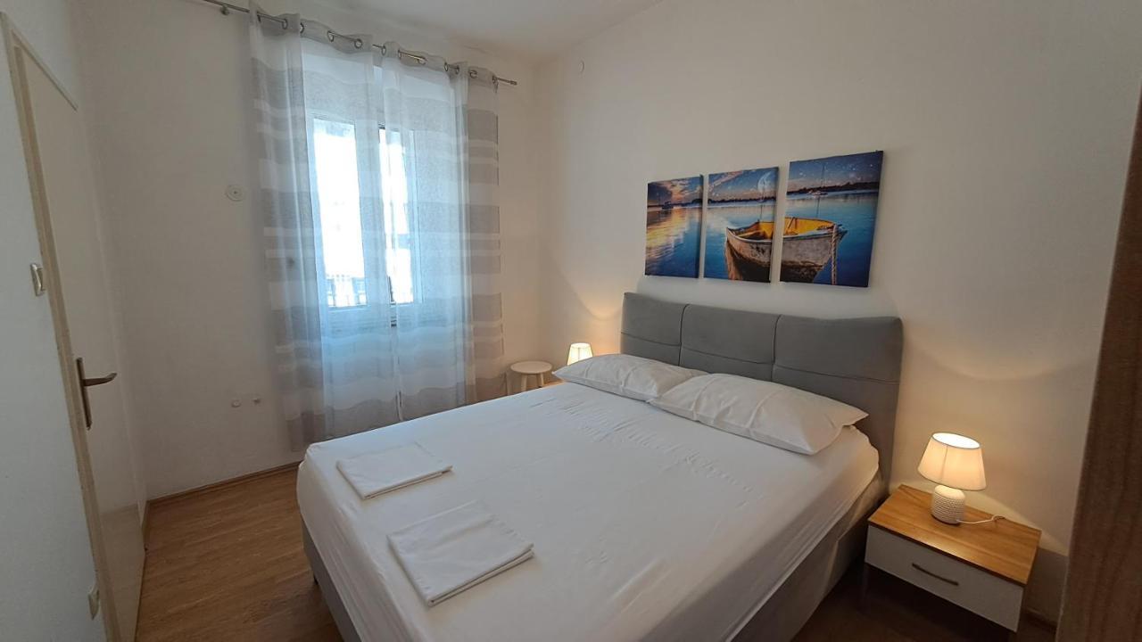 Apartments Del Mare Crikvenica Ngoại thất bức ảnh