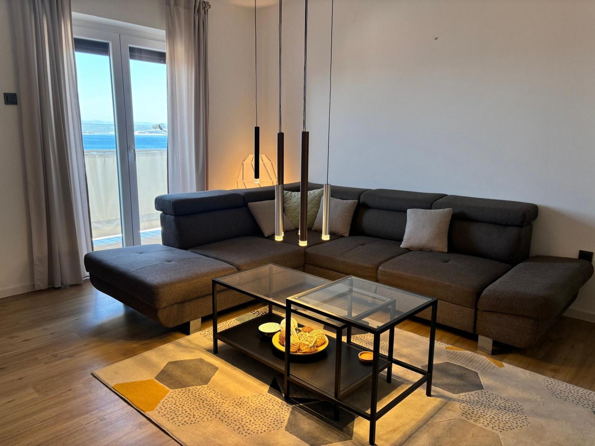 Apartments Del Mare Crikvenica Ngoại thất bức ảnh