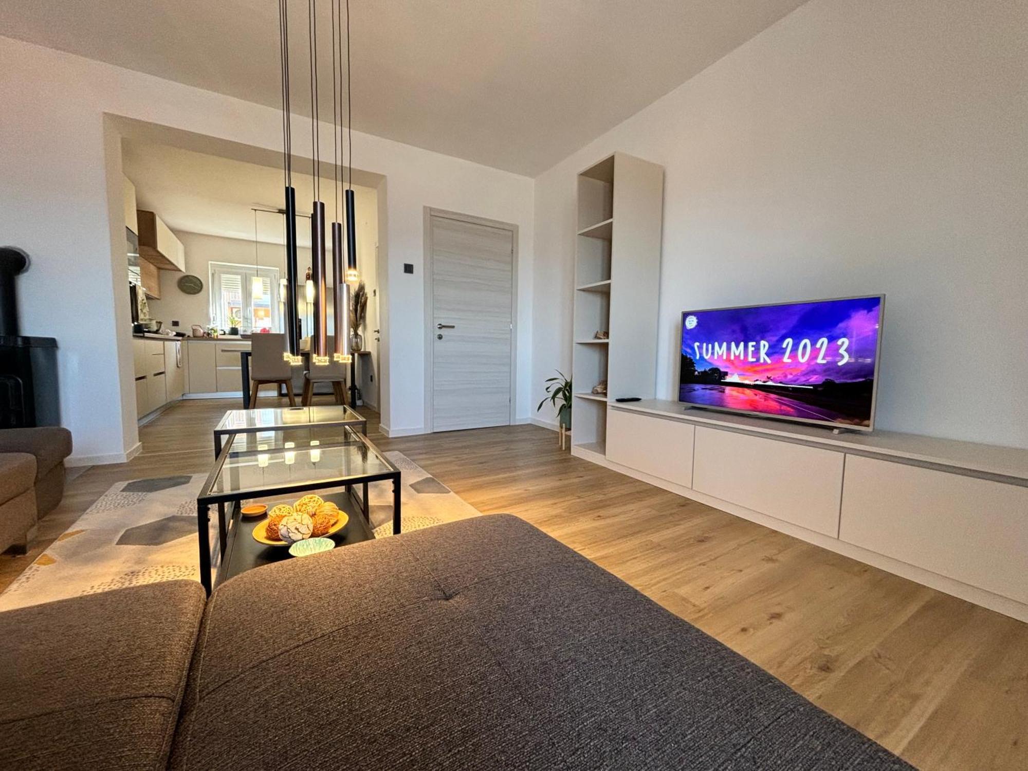 Apartments Del Mare Crikvenica Ngoại thất bức ảnh