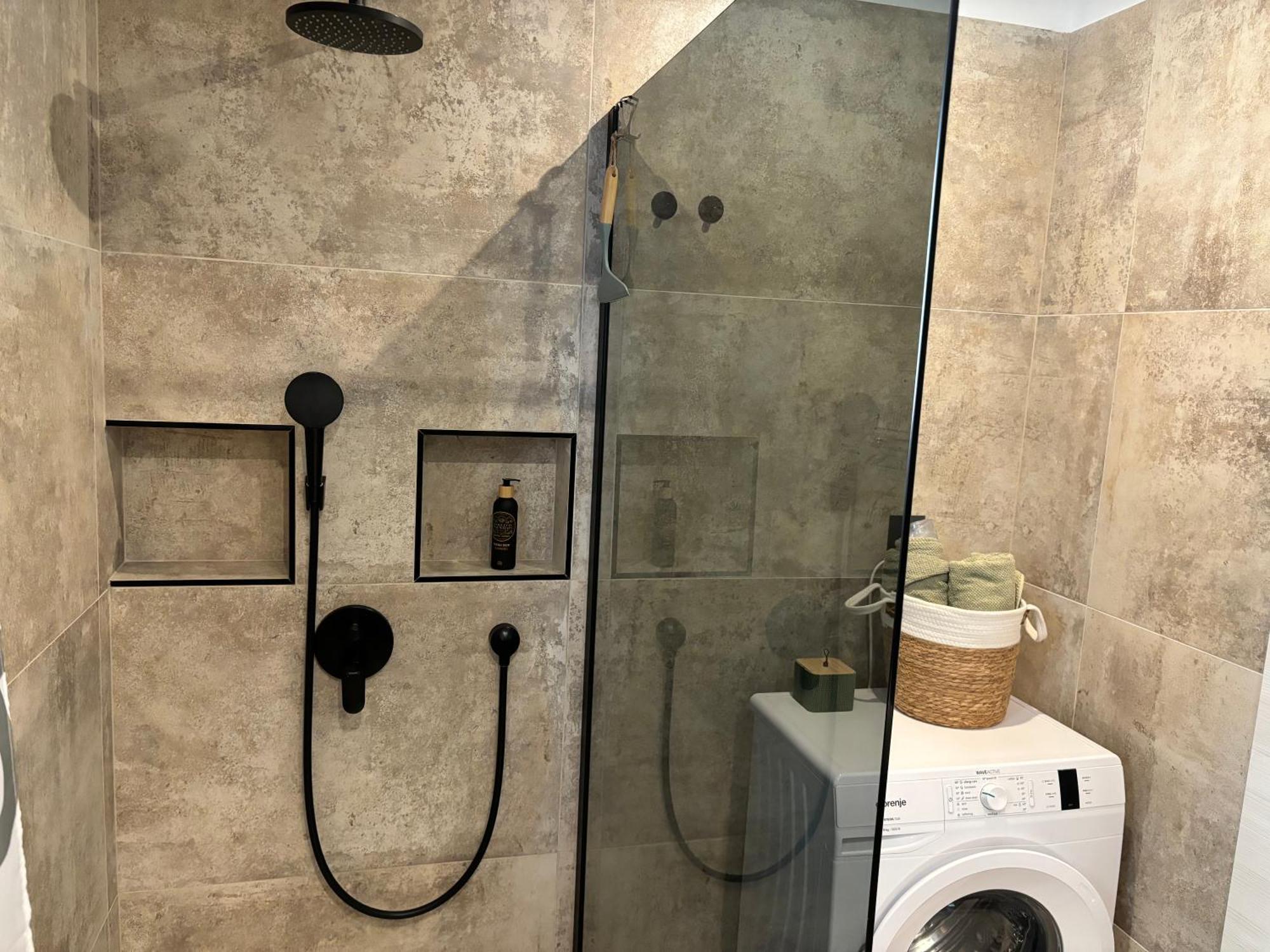 Apartments Del Mare Crikvenica Ngoại thất bức ảnh