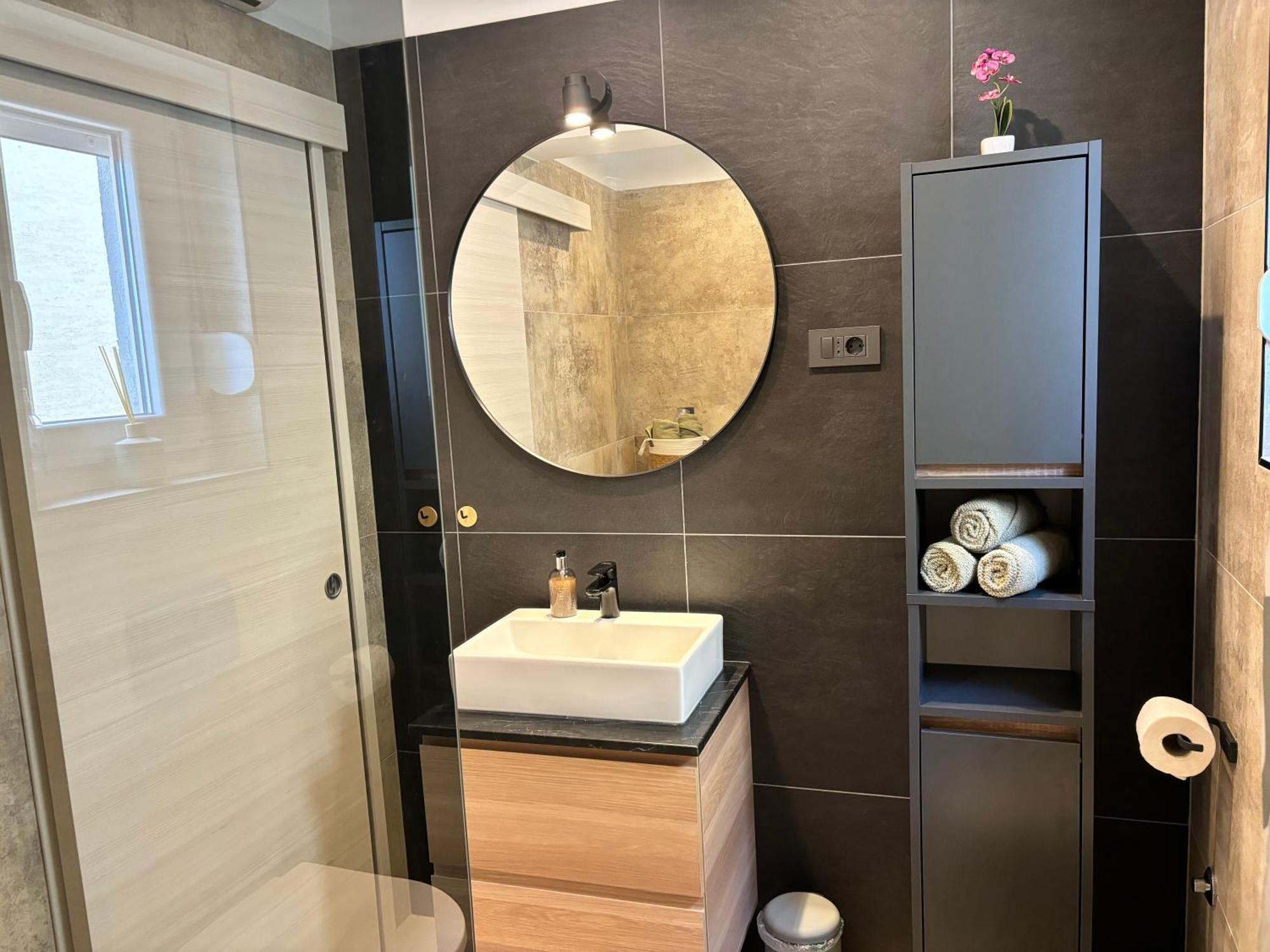 Apartments Del Mare Crikvenica Ngoại thất bức ảnh