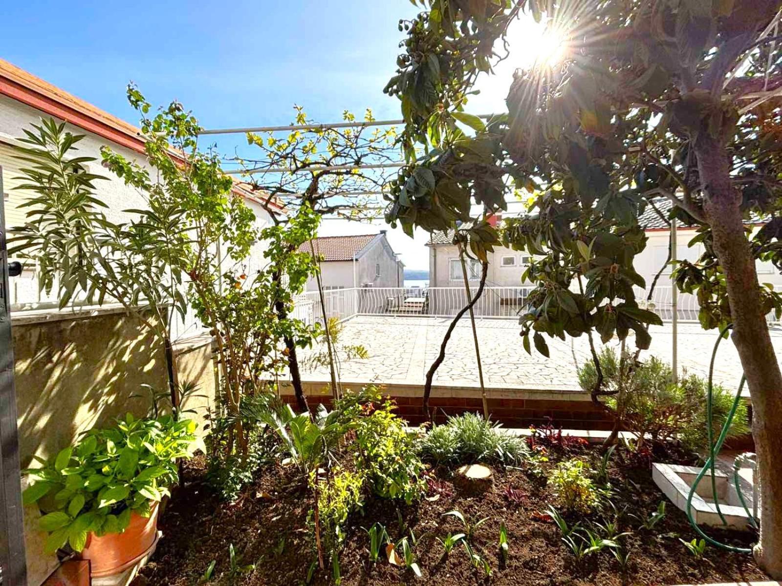 Apartments Del Mare Crikvenica Ngoại thất bức ảnh