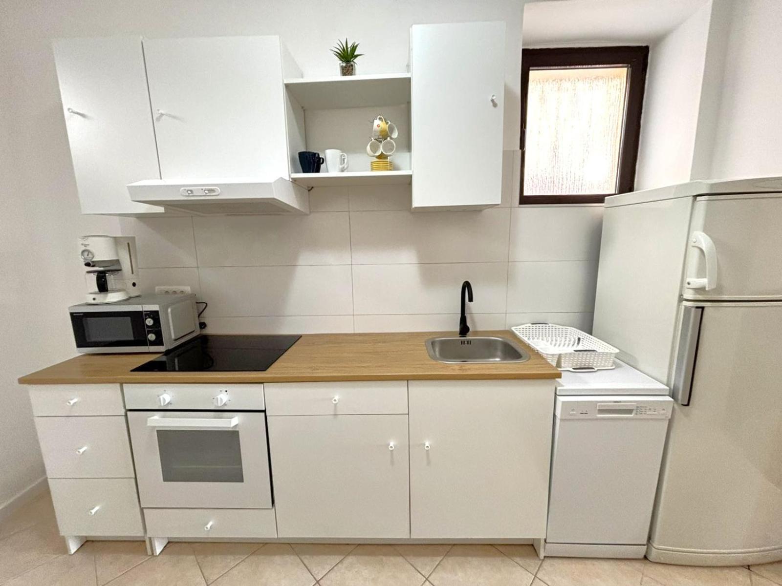 Apartments Del Mare Crikvenica Ngoại thất bức ảnh