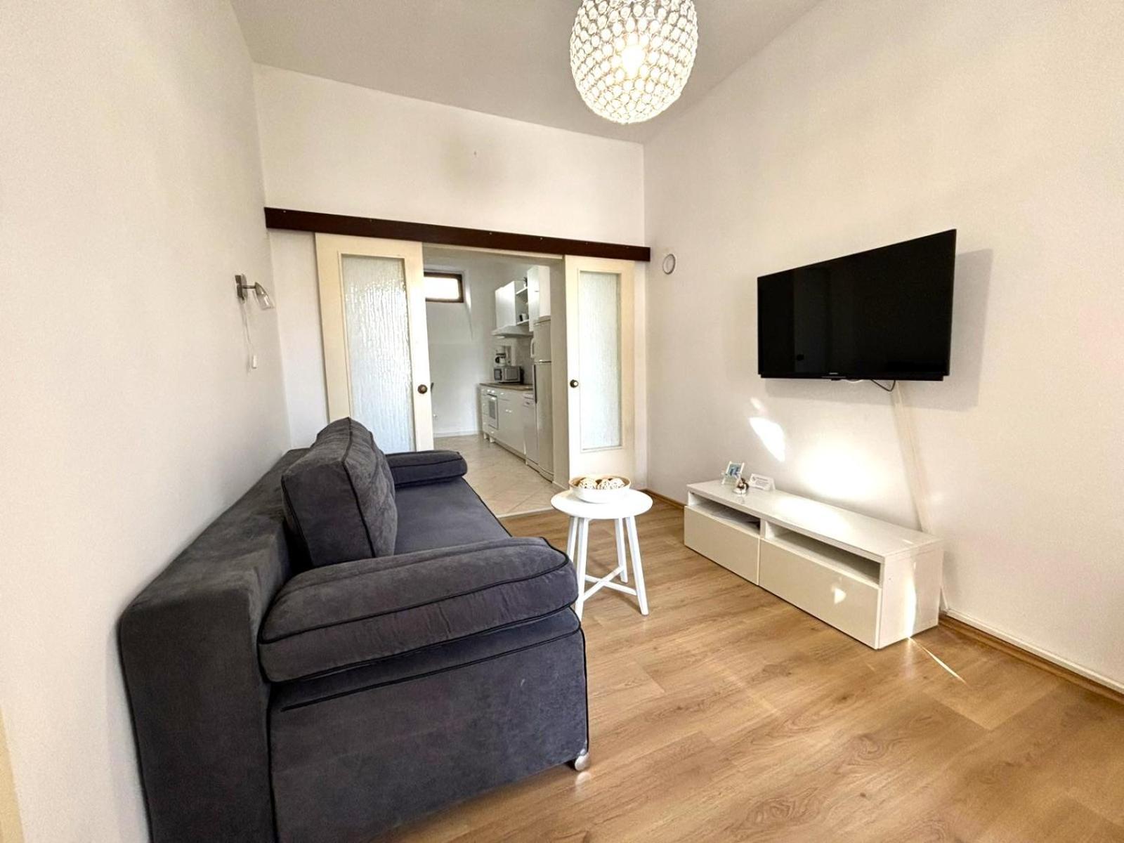Apartments Del Mare Crikvenica Ngoại thất bức ảnh