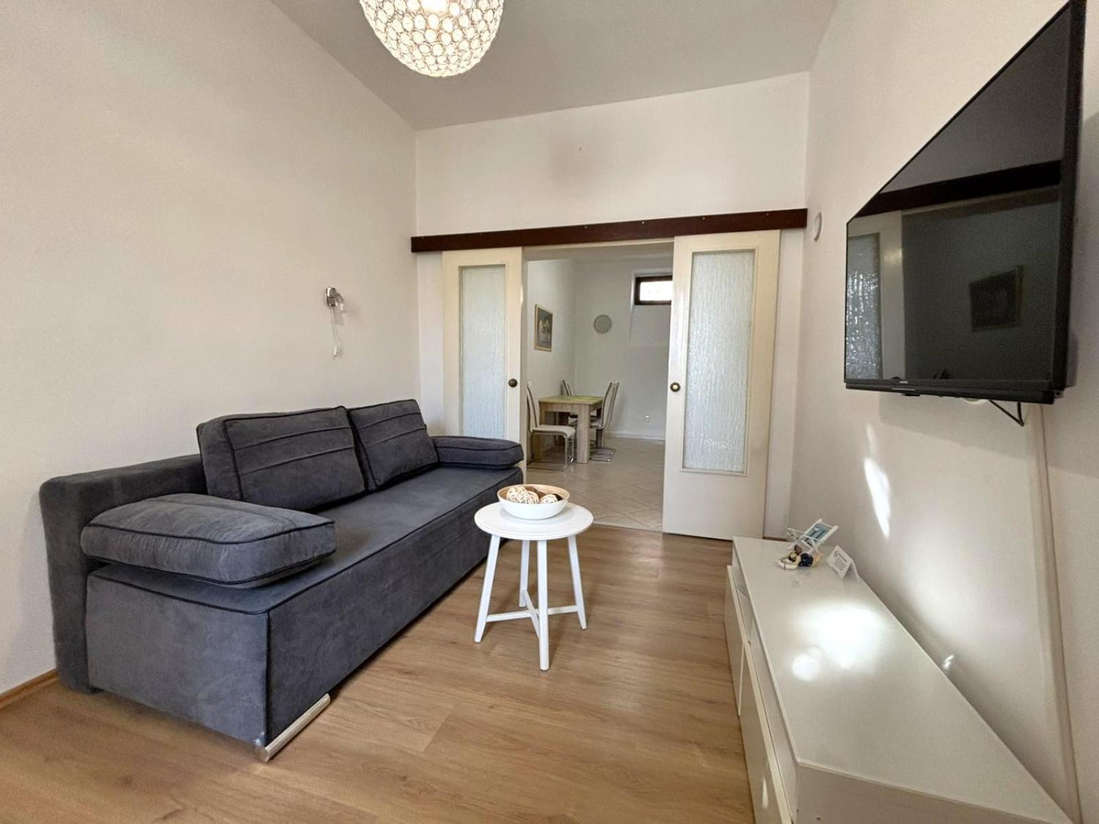 Apartments Del Mare Crikvenica Ngoại thất bức ảnh