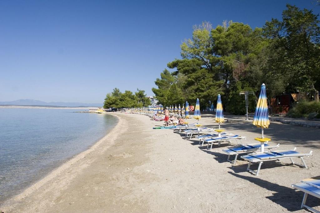 Apartments Del Mare Crikvenica Ngoại thất bức ảnh